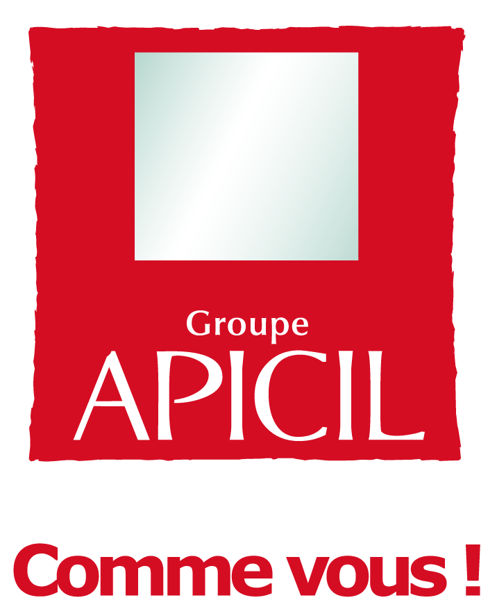 Logo Apicil comme vous