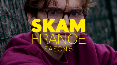 Série Skam France – ALDSM