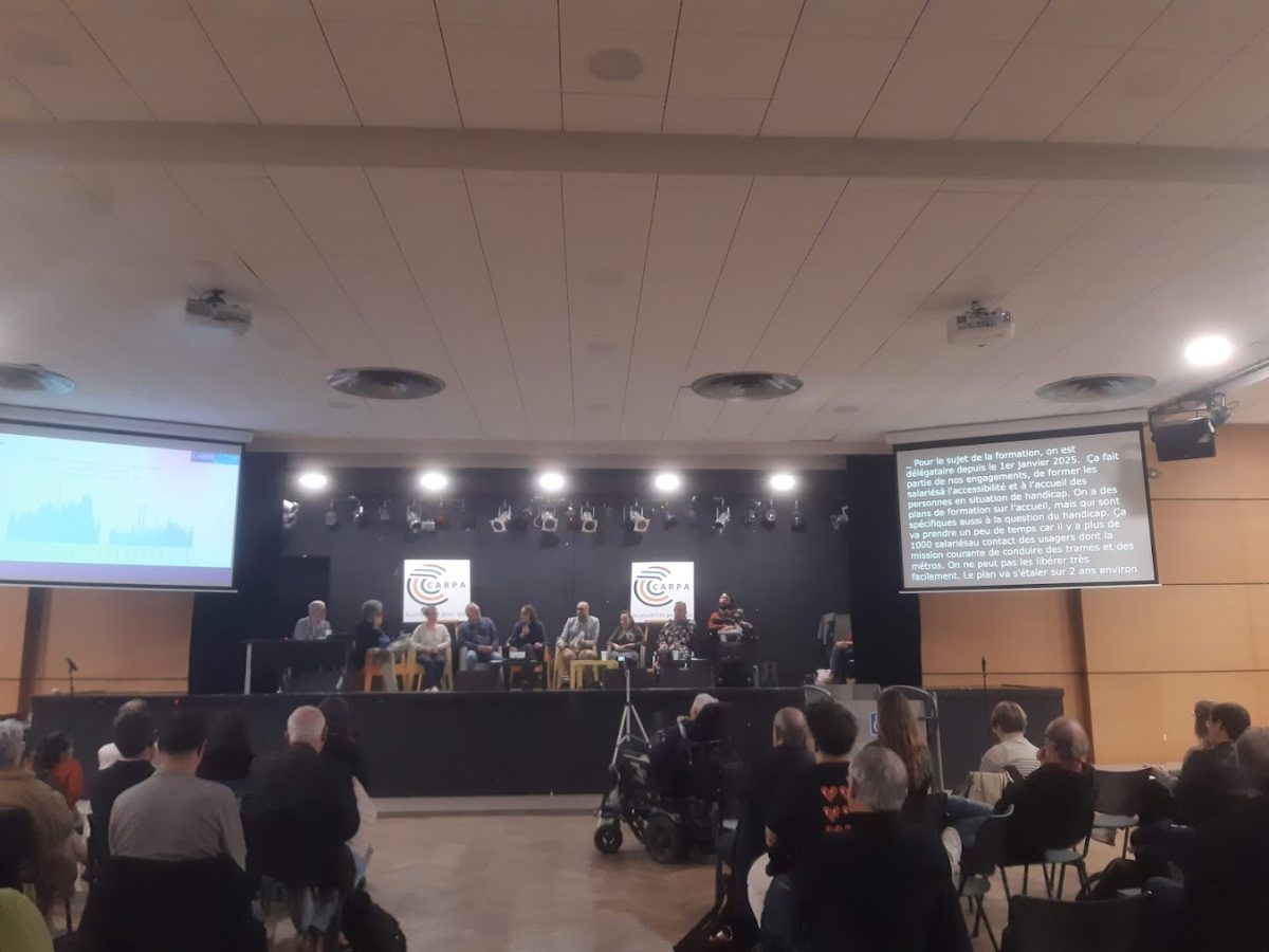 20 ans âge de la maturité